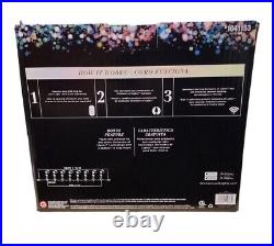 8 Gemmy Orchestra of Lights Color-Changing Candy Cane LED Path Lights NIB