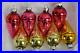 8_Vintage_Glass_Christmas_Tree_Ornaments_Shiny_Brite_Ice_Cream_Cone_UFO_Red_Gold_01_fln