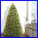 8ft_Artificial_Hinged_Holiday_Standing_Xmas_Christmas_Tree_750_Decor_Lights_01_fbh