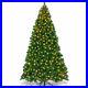 9Ft_Pre_Lit_PVC_Artificial_Christmas_Tree_Hinged_with_700_LED_Lights_Stand_01_qb