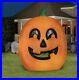 9_5ft_Gemmy_Airblown_Inflatable_Halloween_Flat_Pumpkin_Jack_O_Lantern_Yard_Decor_01_in