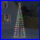 9_8ft_570_LED_String_Light_Christmas_Cone_Tree_Star_Topper_Xmas_Outdoor_Decor_01_sde
