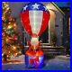9_Ft_Patriotic_Uncle_Sam_Santa_Hot_Air_Balloon_Airblown_Inflatable_4th_Of_July_01_slqj
