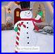 9_Ft_Pop_Up_Snowman_With_Candy_Cane_And_Lights_Christmas_NEW_FREE_SHIPPING_01_sc