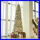9_Pre_Lit_Hinged_Snow_Flocked_Pencil_Artificial_Christmas_Tree_with_LED_Lights_01_do