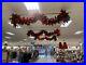 9_feet_Commercial_Christmas_Decoration_Pre_lit_with_ribbons_bows_01_mko