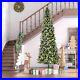 9_ft_Pre_Lit_Christmas_Tree_White_Snow_Flocked_Holiday_Decoration_with_LED_Lights_01_zrxl