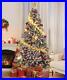 9ft_Flocked_Christmas_Tree_Unlit_Artificial_Xmas_Tree_with_2094_Branch_Tips_01_vkw