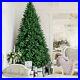 9ft_Hinged_Artificial_Christmas_Tree_Unlit_Douglas_Full_Fir_Tree_with_3594_Tips_01_dyy