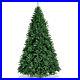 9ft_Hinged_Artificial_Christmas_Tree_Unlit_Douglas_Full_Fir_Tree_with_3594_Tips_01_vxhj