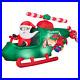 9ft_Long_Christmas_Inflatable_Animated_Blow_up_Santa_Helicopter_Prop_Spins_NEW_01_kgk
