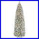 9ft_Prelit_Snow_Flocked_Artificial_Christmas_Tree_Pencil_Fir_Spruce_Tree_withStand_01_kes