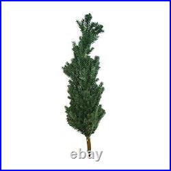 ALEKO Premium Artificial Spruce Holiday Christmas Tree 7 Foot