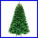 ALEKO_Ultra_Lush_Traditional_Lifelike_Artificial_Christmas_Holiday_Tree_7_Foot_01_de
