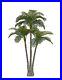 AMERIQUE_Gorgeous_6_3_Feet_Standable_Triple_Trunk_Artificial_Palm_Tree_Real_01_ygua