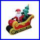 A_Holiday_Company_7_Ft_Wide_Inflatable_Santa_on_Sleigh_Holiday_Lawn_Decoration_01_sr