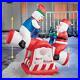 Animated_Snowman_Santa_on_Teeter_Totter_Yard_Inflatable_4_Ft_Lighted_Airblown_01_mng