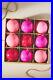 Anthropologie_Opaque_Bauble_Glass_Ornaments_Ball_Barbie_Pink_Glitterville_NEW_01_iwh