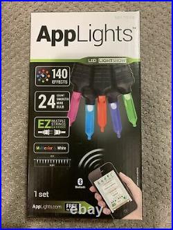 AppLights App Lights 24 Mini Bulb