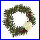 Artificial_21_Olive_Hydrangea_Holly_Berry_Wreath_Winter_Holiday_Decor_01_whi