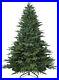 Artificial_Christmas_Tree_Xmas_Green_Fir_Tree_Unlit_Holiday_Festive_Decoration_01_hdd