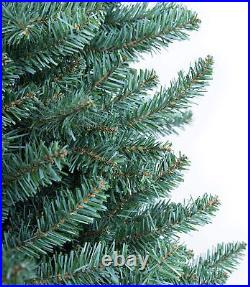 Artificial Premium Hinged Christmas Tree with Tips 4.5/6/6.5/7/7.5/9/10 FT