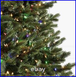 BH Fraser Fir Christmas Tree Twinkly Light 6.5 Fraser Fir # 88762810277010122