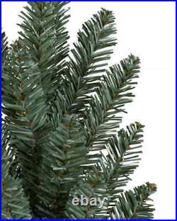 Balsalm Hill Classic Blue Spruce 7.5' Ulit