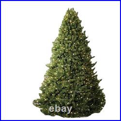 Balsam Hill 12' Christmas Tree Vermont White Spruce (Local Pick Up Only)