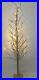 Balsam_Hill_5_CHAMPAGNE_GLITTER_LED_TREE_Light_Up_Tree_New_And_Open_Box_01_nz