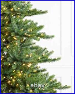 Balsam Hill Biltmore Spruce REPLACEMENT PIECES 7' Tree LED Lit 3 & 4 Only
