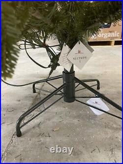 Balsam Hill Fraser Candlelight 5.5 Christmas Tree LED Open $799 HARD to connect