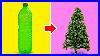 Beautiful_Diy_Christmas_Tree_Ideas_Christmas_Decorations_By_5_Minute_Decor_01_qsr