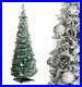 Best_Artificial_6ft_Pre_Lit_Decorated_Pop_Up_Snow_Flocked_Christmas_Tree_Timer_01_kcye