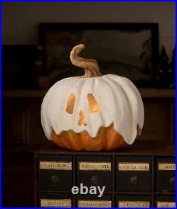Bethany Lowe Halloween 2023 Decor 14 Ghost Jack Luminary TJ2307 Free Shipping