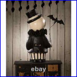 Bethany Lowe Halloween Dapper Desmond Skelly Large TD2218 Free Shipping