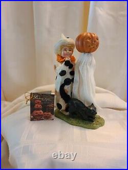 Bethany Lowe Halloween-Polka Dot Child- New with Tags