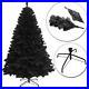 Black_Christmas_Tree_Artificial_Pine_Bushy_Outdoor_Xmas_Home_Decoration_8FEET_UK_01_hl