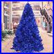 Blue_Artificial_Christmas_Tree_Brooch_lots_Undecorated_Xmas_Tree_2_3_4_5_6_7_8FT_01_af