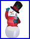 CHRISTMAS_SANTA_ANIMATED_SHIVERING_BRAIN_FREEZE_SNOWMAN_6_FT_Airblown_Inflatable_01_xo