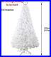 CLARFEY_9_10_Ft_High_Christmas_Tree_Pine_Artificial_Spruce_Metal_Stand_Xmas_01_nkpf