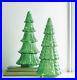 COLORFUL_Mantle_GLASS_TREES_Bling_SPARKLE_Christmas_RAZ_Imports_COLLECTIBLE_NEW_01_unuj