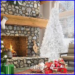 COLOR TREE 10FT Artificial Christmas Tree Holiday Decorate Xmas Pine Home Office