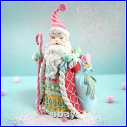 Candy Santa Christmas Decor SHIPS WITHIN 15 DAYS