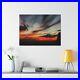 Canvas_Gallery_Wrap_sunset_red_beautiful_40x30_01_oflc