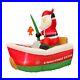 Celebrations_Inflatable_Airblown_6_Santa_Claus_in_Fishing_Boat_Christmas_Catch_01_yl
