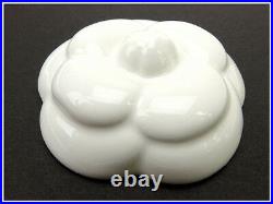 Chanel ornament Camellia White Woman Authentic Used Y1542