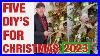 Christmas_2023_Five_Gorgeous_And_Affordable_Christmas_Diys_Ramon_At_Home_Christmas_01_uf