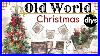 Christmas_Diy_Decor_Old_World_Christmas_Thrift_Flips_Dollar_Store_Diy_Decor_Flippin_Friday_01_yyl