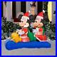 Christmas_Gemmy_Disney_5_ft_LED_Mickey_Minnie_Mouse_Sled_Scene_Inflatable_NIB_01_osou